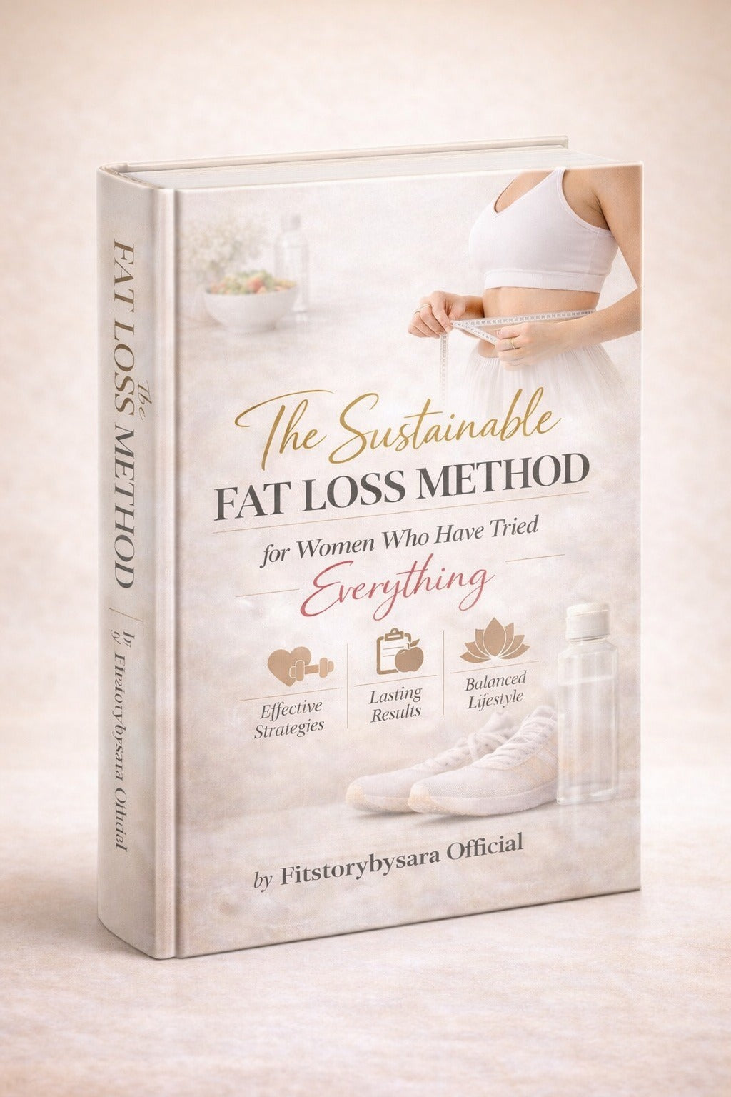 The Sustainable Fat Loss Method™
