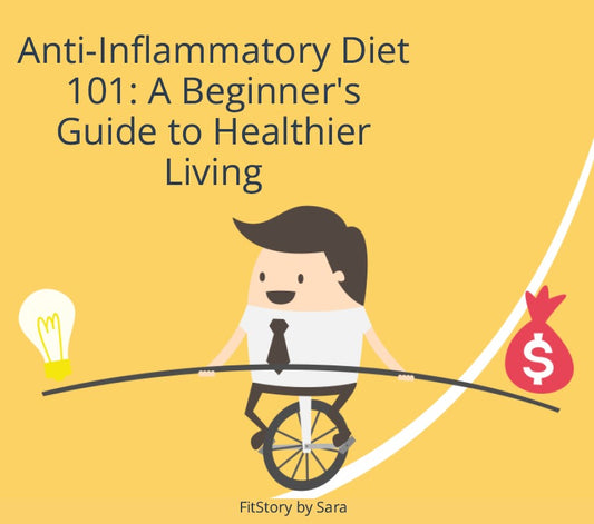 Gut & Glow Bundle - Soothe inflammation, reset your gut, and shed stubborn weight from within