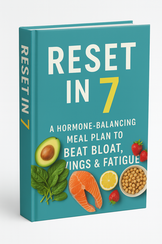FREEBIE - RESET in 7