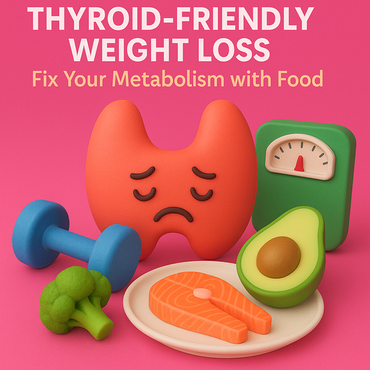 Total Body Transformation Pack - Get every proven strategy for hormones, gut, metabolism & weight loss in one unbeatable bundle.