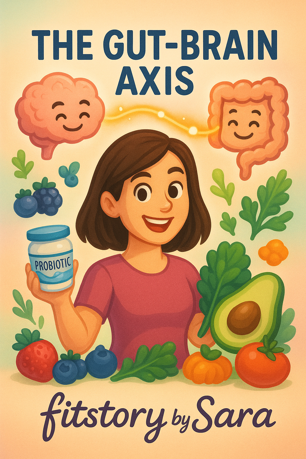 Gut & Glow Bundle - Soothe inflammation, reset your gut, and shed stubborn weight from within
