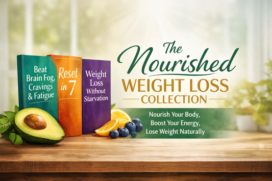 The Nourished Weight Loss Collection